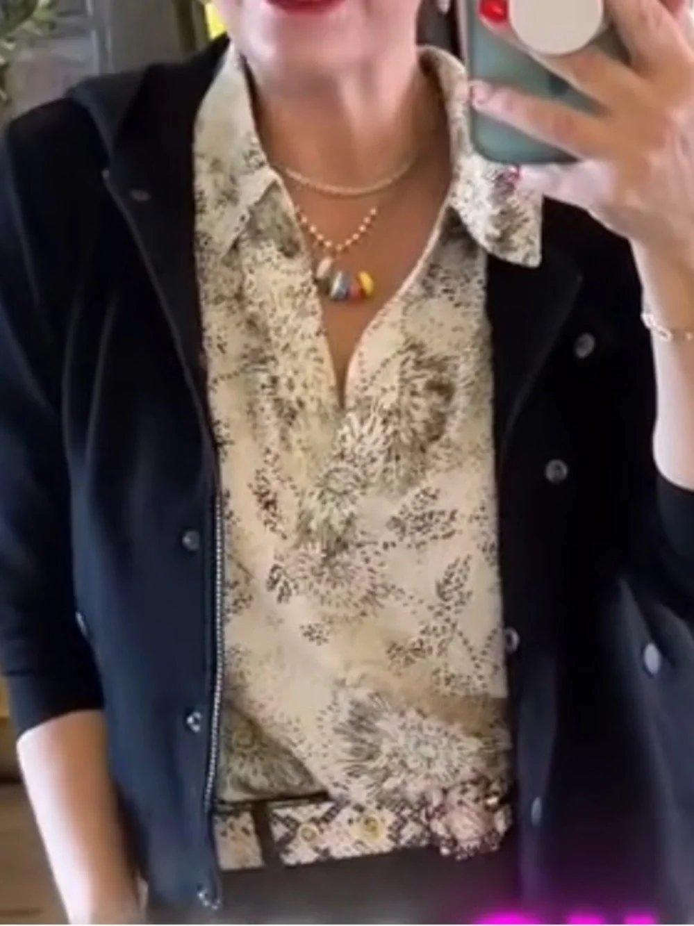 CAbi firework top
